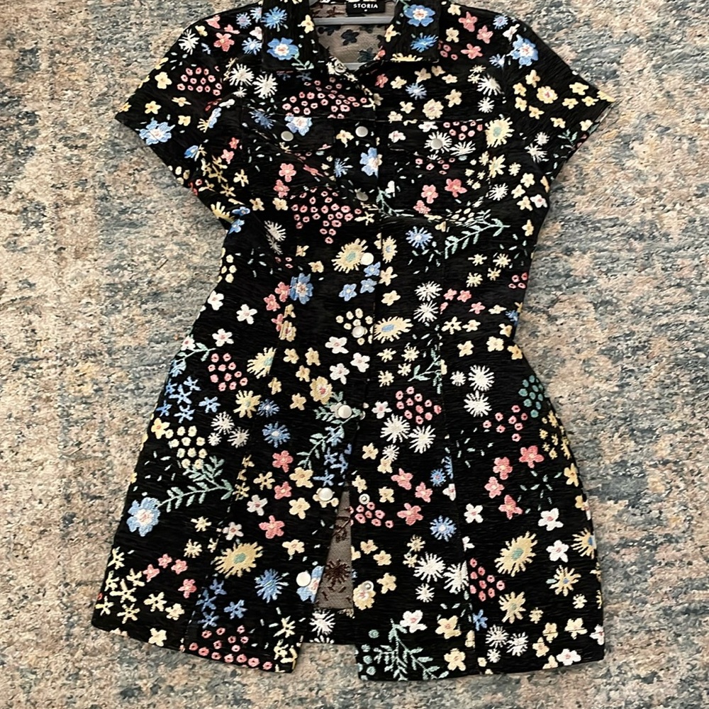 Storia Dress